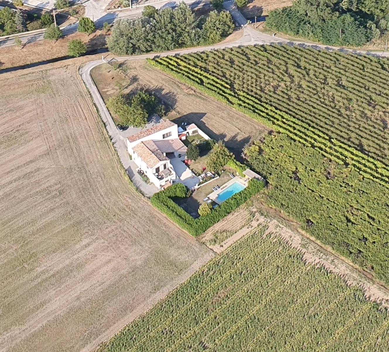 En Campagne, Confortable Appartement Le Pouzin