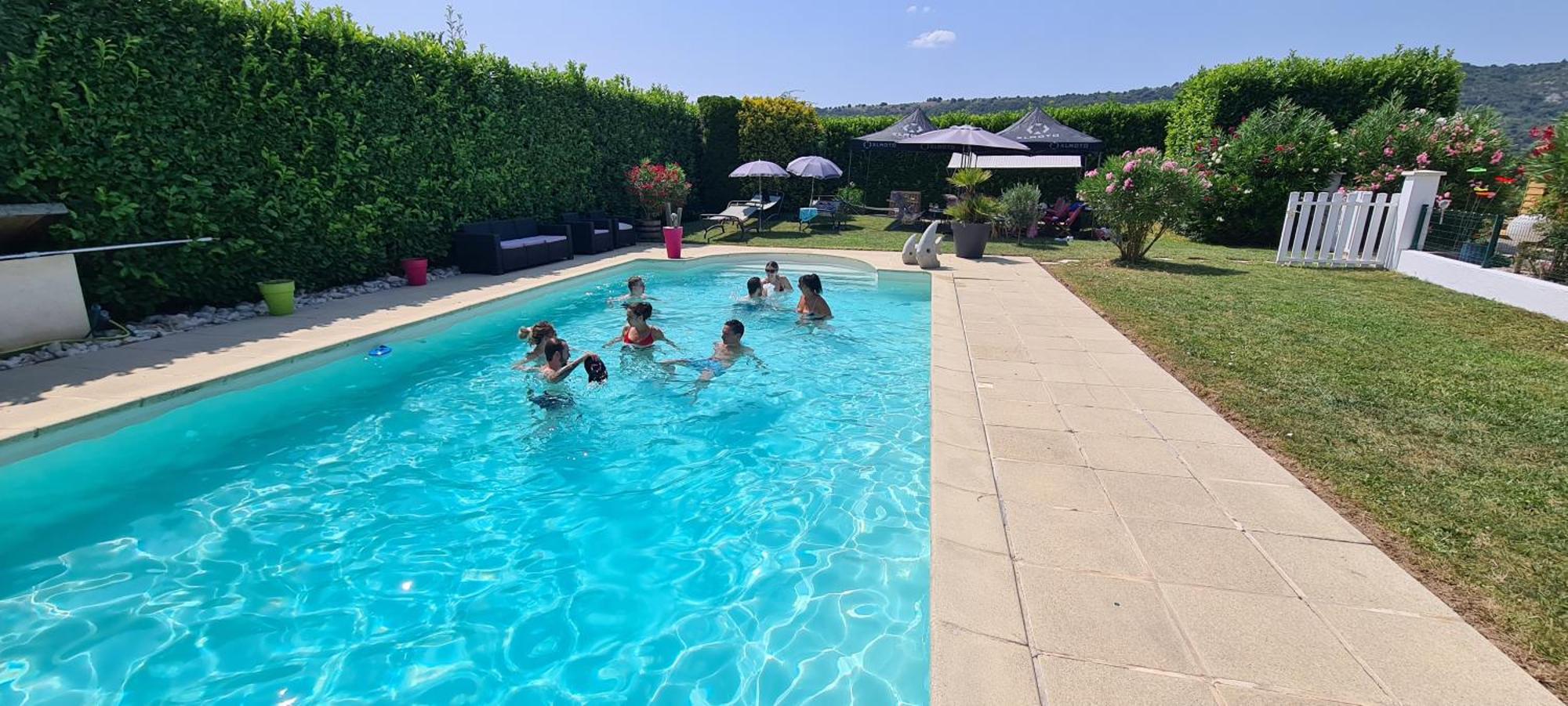En Campagne, Confortable Appartement