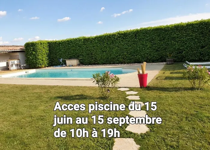 En Campagne, Confortable