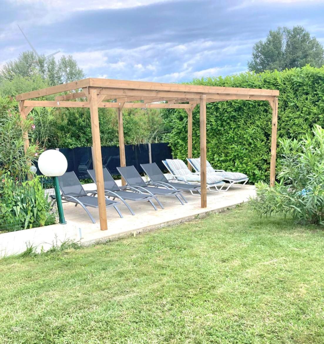 En Campagne, Confortable
